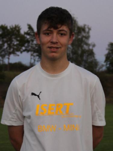 Avatar Bild für Dustin Berg