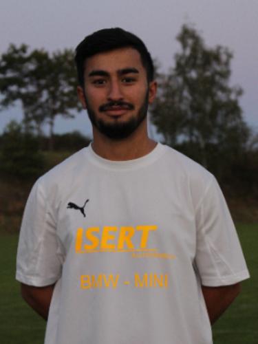 Avatar Bild für Ali Hosseini