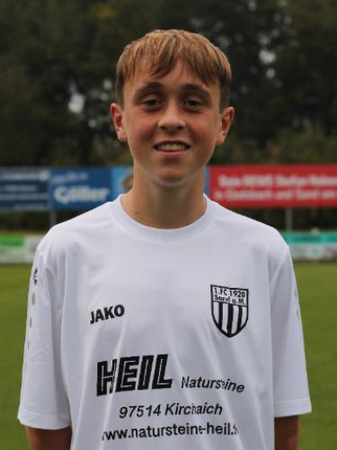 Avatar Bild für Niklas Friedrich