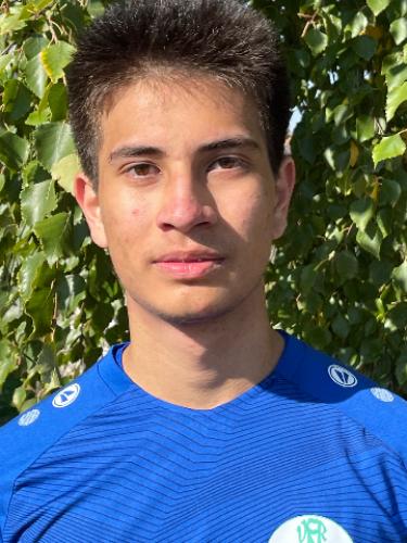 Avatar Bild für Aaron Kolb