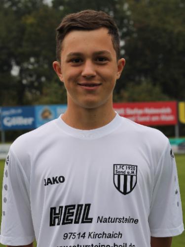 Avatar Bild für Maro Müller