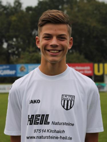 Avatar Bild für Ben Stumpf