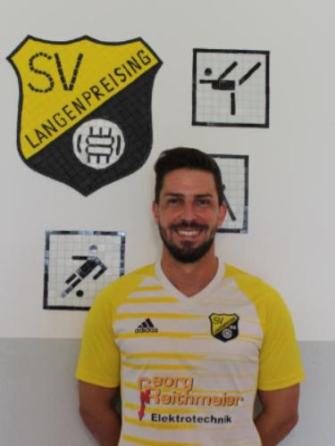 Avatar Bild für Florian Haider