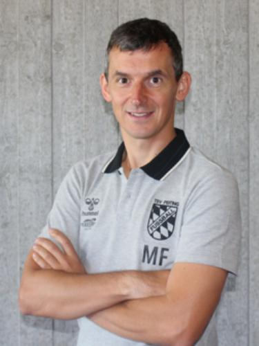 Avatar Bild für Fabian Melzer