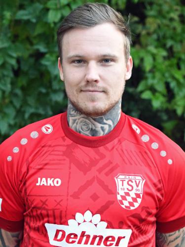 Avatar Bild für Sascha Wenninger