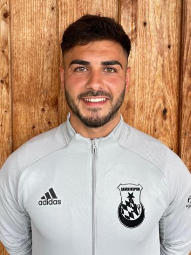 Avatar Bild für Tahir Dalgin