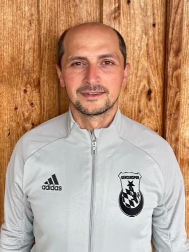 Avatar Bild für Ioannis Pavlidis