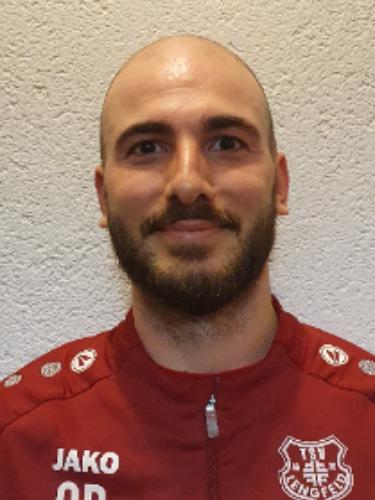 Avatar Bild für Sinan Bilgin