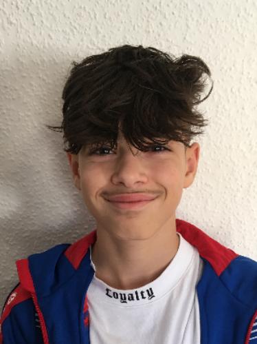 Avatar Bild für Waled Hafed