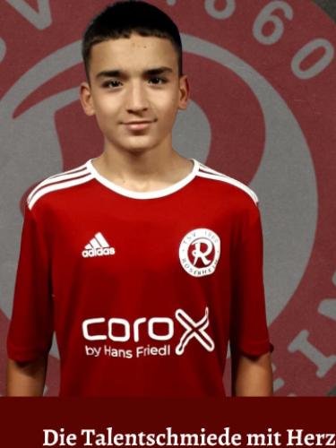 Avatar Bild für Tahir Kara