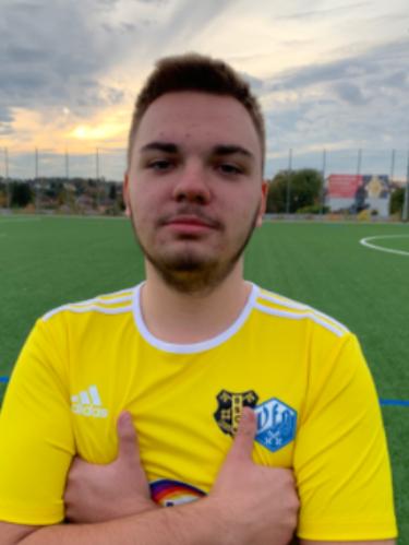 Avatar Bild für Armin Smailovic