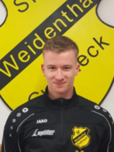 Avatar Bild für Johannes Gradl