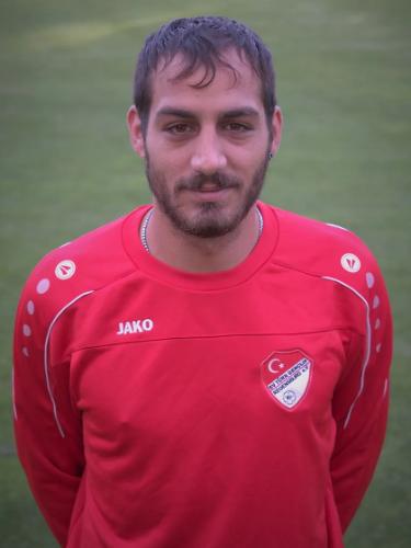 Avatar Bild für Mustafa Calik