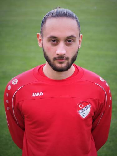 Avatar Bild für Ayberk Sogan