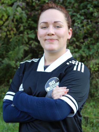 Avatar Bild für Lara Wieland