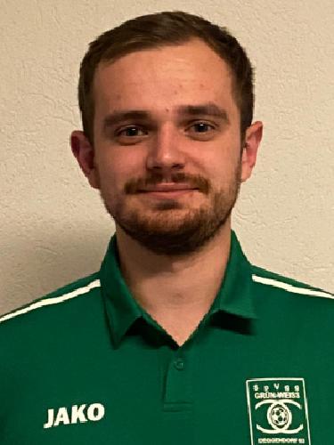 Avatar Bild für Dino Babic