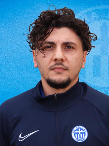 Avatar Bild für Dimitrios Tselidis