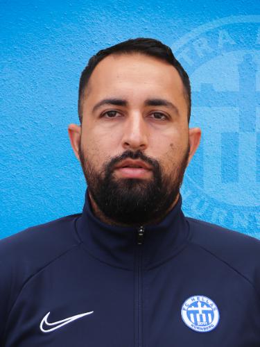 Ioannis Zarifis