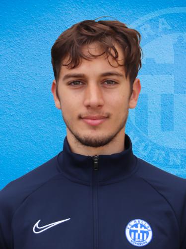 Avatar Bild für Ioannis Kostoglidis