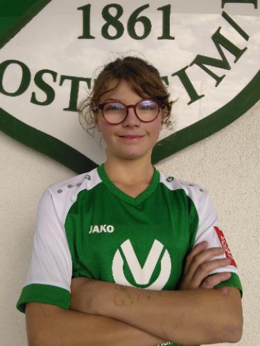 Emilie Aishwarya-Mielsch