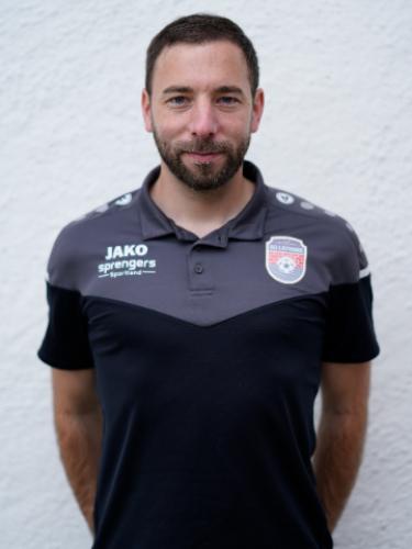 Avatar Bild für Dominik Baur