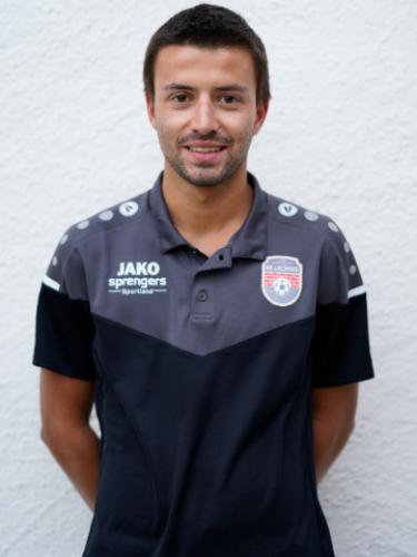 Avatar Bild für Daniel Haeringer