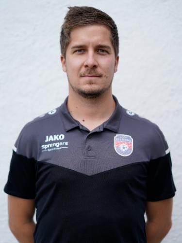 Avatar Bild für Max Hähnel