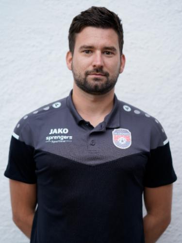 Avatar Bild für Benjamin Hirth