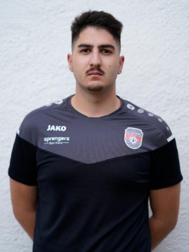 Avatar Bild für Furkan Meral