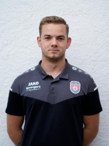 Avatar Bild für Markus Wohlfarter