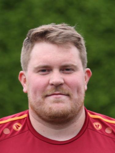 Avatar Bild für Dominik Schurrer