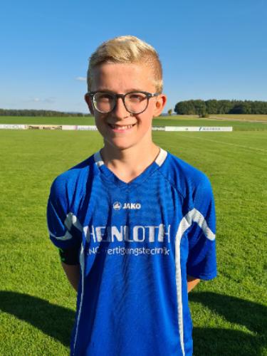 Avatar Bild für Jonas Dotzer