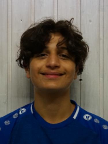 Avatar Bild für Vidah Mohammad