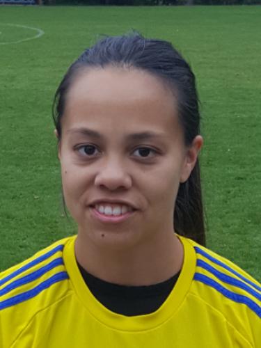 Regina Lopes Bombinho Brant