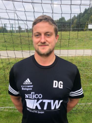 Avatar Bild für Dominik Gumpert