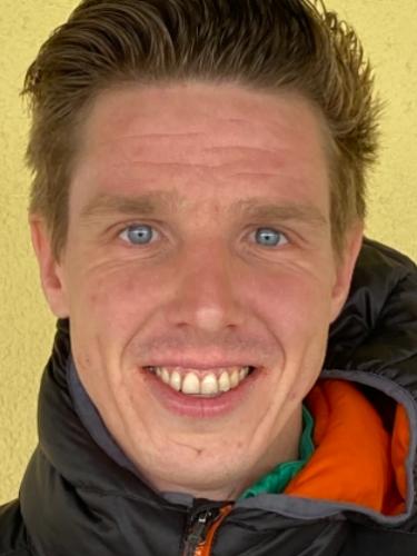 Avatar Bild für Lars van Steekelenburg