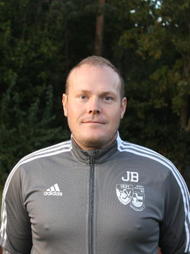 Avatar Bild für Johannes Bürkel