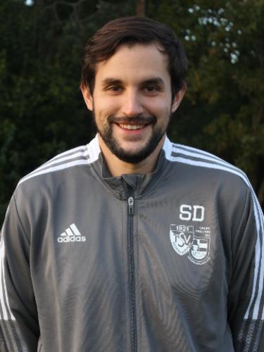 Avatar Bild für Steffen Dettenthaler