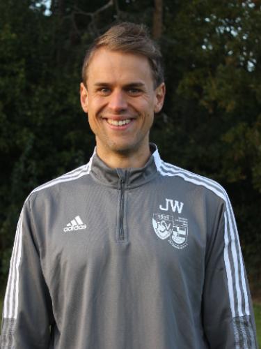Johannes Woerlein