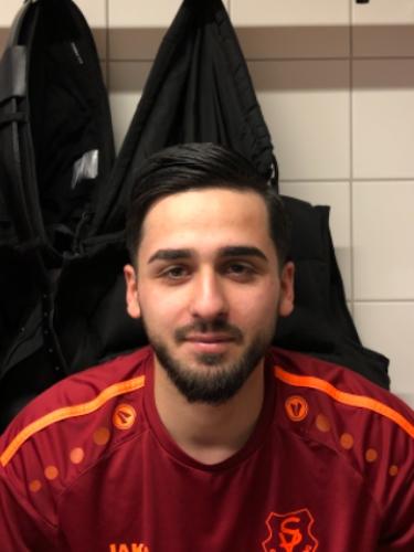 Avatar Bild für Salih Kesim