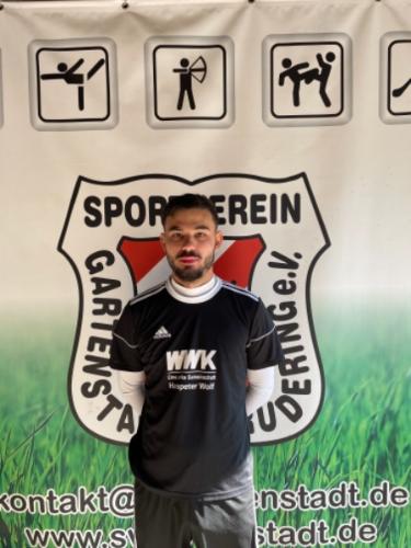 Avatar Bild für Altin Capa