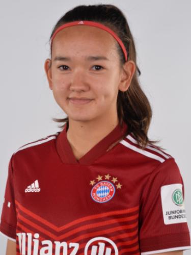 Avatar Bild für Celine Chuang