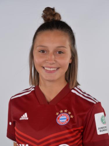 Avatar Bild für Anna-Lena Gerstl