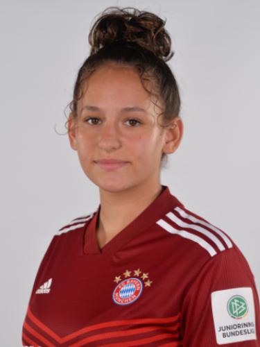 Avatar Bild für Michelle Meyer