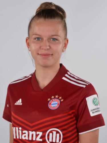Avatar Bild für Annika Siebenhüter