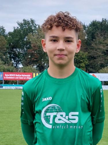 Avatar Bild für Niklas Burger