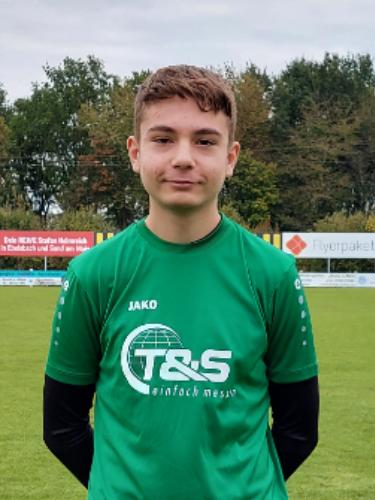 Avatar Bild für Neim Saliv