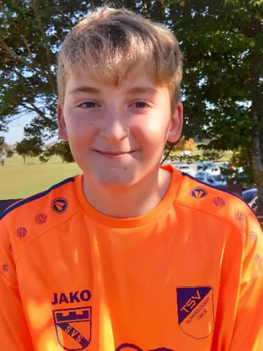 Avatar Bild für Leon Gehret