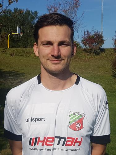 Avatar Bild für Simon Steber