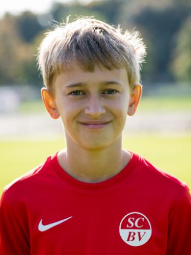 Avatar Bild für Louis Danner